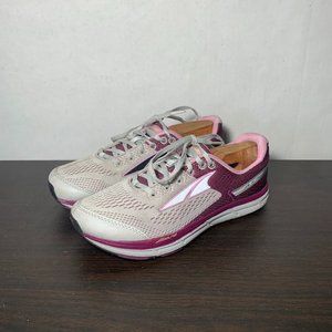 Altra Intuition 4 Women's Running Shoes Size 7.5